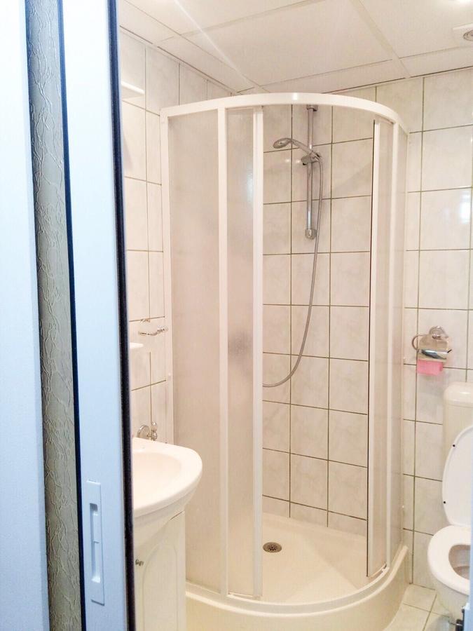 Studio Lejlighed Poiana Brasov Eksteriør billede